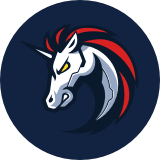 This is the logo of the coin.