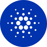 This is the logo of the coin.