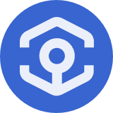 This is the logo of the coin.