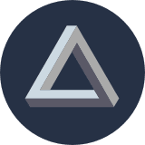 This is the logo of the coin.