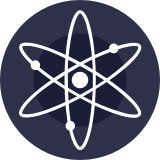 This is the logo of the coin.