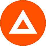 This is the logo of the coin.