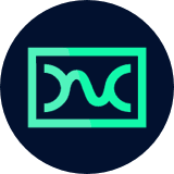 This is the logo of the coin.