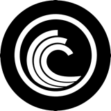 This is the logo of the coin.