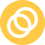 This is the logo of the coin.
