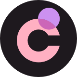 This is the logo of the coin.