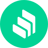 This is the logo of the coin.