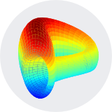 This is the logo of the coin.