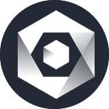 This is the logo of the coin.