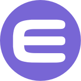 This is the logo of the coin.