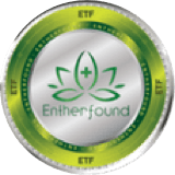 This is the logo of the coin.