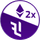 coin logo