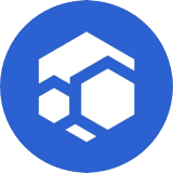 This is the logo of the coin.