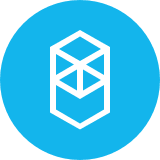 This is the logo of the coin.