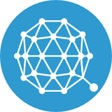 This is the logo of the coin.