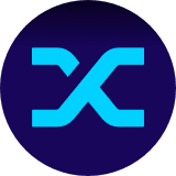This is the logo of the coin.