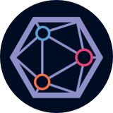 This is the logo of the coin.