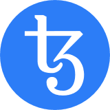 This is the logo of the coin.