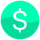 coin logo