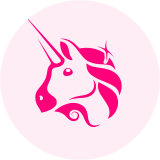 This is the logo of the coin.