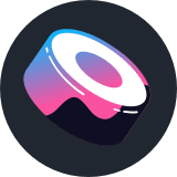 This is the logo of the coin.