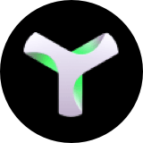 This is the logo of the coin.