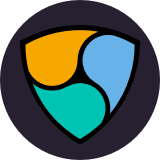 This is the logo of the coin.