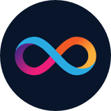 This is the logo of the coin.