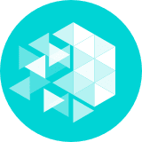 This is the logo of the coin.