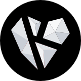 This is the logo of the coin.