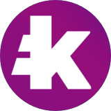 This is the logo of the coin.