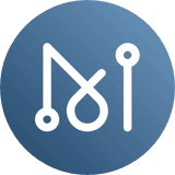 This is the logo of the coin.