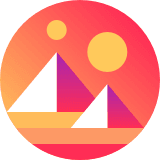 This is the logo of the coin.