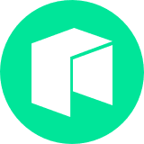 This is the logo of the coin.