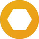 This is the logo of the coin.