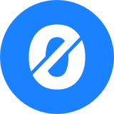 This is the logo of the coin.