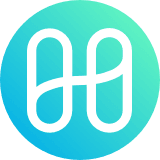 This is the logo of the coin.