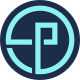 This is the logo of the coin.