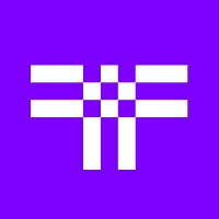 This is the logo of the coin.