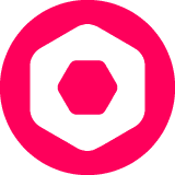 This is the logo of the coin.
