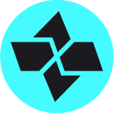 This is the logo of the coin.