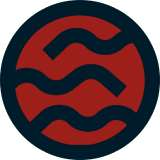 This is the logo of the coin.