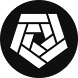 This is the logo of the coin.