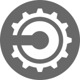 This is the logo of the coin.