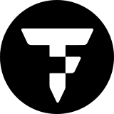 This is the logo of the coin.