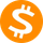 coin logo
