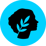 This is the logo of the coin.