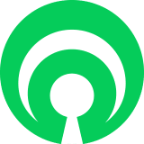 This is the logo of the coin.