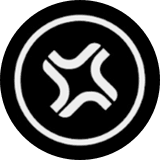 This is the logo of the coin.