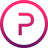 This is the logo of the coin.